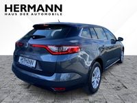 gebraucht Renault Mégane GrandTour IV 1.3 TCe 115 GPF Life *LED