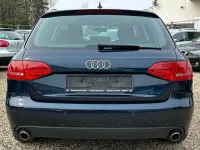 Gebraucht Audi A4 Ambition 190 PS (139 kW) 2011 Blau Kombi