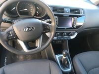 gebraucht Kia Rio 1.2 Start