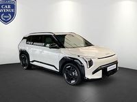 Neu Kia EV3 GT-Line 150 kW (204 PS) 2025 Weiß SUV