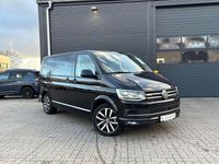 Occasion VW T6 Highline 204 ch (150 kW) 2017 Noir Van