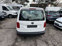 gebraucht VW Caddy Nfz Kasten*KLIMA*BLUETOOTH*2-SCHIEBE*LKW