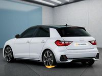 Gebraucht Audi A1 150 PS (110 kW) 2024 Weiss SUV