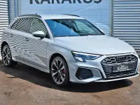 Gebraucht Audi A3 e-tron S-line plus 245 PS (180 kW) 2022 Grau Kleinwagen