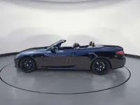 Gebraucht BMW 430 M Sport 245 PS (180 kW) 2022 Schwarz Coupé