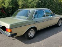 gebraucht Mercedes 250 