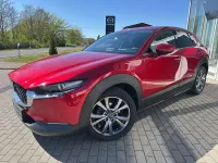 Usata Mazda CX-30 Selection 360 CV (264 kW) 2020 Rosso SUV
