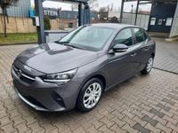 Gebraucht Opel Corsa Edition 75 PS (55 kW) 2020 Grau Kleinwagen