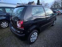 Gebraucht VW Polo Edition 60 PS (44 kW) 2009 Limousine