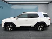 Neu KGM Torres 163 PS (119 kW) 2025 Weiß SUV