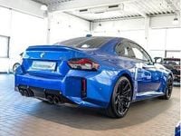 Gebraucht BMW M2 480 PS (353 kW) 2025 Blau (portimao blau) Coupé
