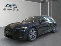 Gebraucht Audi A5 Ambiente 204 PS (150 kW) 2024 Firmamentblau metallic Coupé