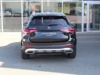 Gebraucht Mercedes GLC200 AMG 204 PS (150 kW) 2025 Schwarz SUV