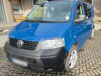 gebraucht VW Transporter Transporter/Camper