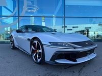 Neu Ferrari 12 Cilindri 829 PS (609 kW) 2025 Weiß