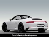 gebraucht Porsche 911 Carrera 4 Cabriolet (991 II)