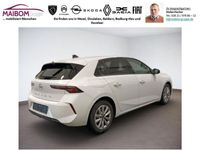 gebraucht Opel Astra 1.2 Turbo Enjoy