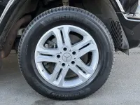 Gebraucht Mercedes G400 330 PS (242 kW) 2022 Obsidianschwarz SUV