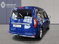 gebraucht Renault Kangoo PKW EDITION One TCe 130 Anhängerkupplung Sitzheizu