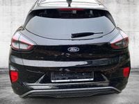 Neu Ford Puma ST 125 PS (91 kW) 2025 Schwarz SUV
