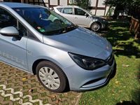 gebraucht Opel Astra Astra1.4 Turbo ecoFLEX Start/Stop Style