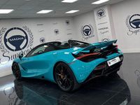 Gebraucht McLaren 720S 2022 Cabrio