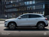 Gebraucht Mercedes EQA250 Progressive 139 kW (190 PS) 2025 Weiß SUV
