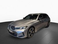 Gebraucht BMW M340 Comfort Edition 340 PS (250 kW) 2025 Skyscraper grau (grau) Limousine