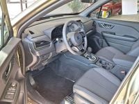 Nuevo Subaru Forester Active 136 CV (100 kW) 2026 Verde SUV
