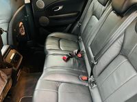 Gebraucht Land Rover Range Rover evoque 180 PS (132 kW) 2018 Grau SUV