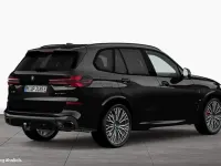 Gebraucht BMW X5 M Sport 313 PS (230 kW) 2024 Schwarz SUV