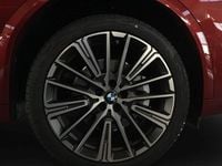 Neu BMW X2 Performance 156 PS (114 kW) 2026 Rot SUV
