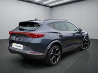 Gebraucht Cupra Formentor 150 PS (110 kW) 2022 Grau SUV
