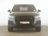 Gebraucht Audi Q7 S-Line 286 PS (210 kW) 2023 Grau SUV