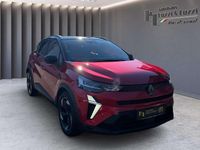 Gebraucht Renault Captur Techno 160 PS (117 kW) 2025 Rot nnp + schwarz gne SUV