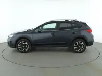 Gebraucht Subaru XV Exclusive+ 156 PS (114 kW) 2018 Grau SUV