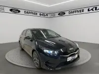 Neu Kia Ceed 140 PS (102 kW) 2025 Schwarz Kleinwagen