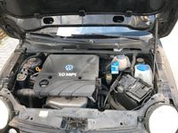 gebraucht VW Lupo Benziner 1.0 mpi