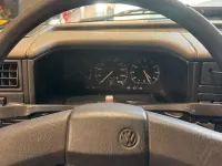 Gebraucht VW T4 70 PS (51 kW) 1993 Schwarz Van