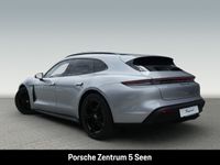 gebraucht Porsche Taycan 4S Sport Turismo, 18-WEGE, CHRONO, BOSE