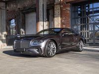 Gebraucht Bentley Continental GT 659 PS (484 kW) 2021 Grau