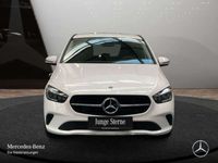 gebraucht Mercedes B200 Progressive LED AHK Kamera Laderaump PTS