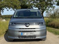 Gebraucht VW Multivan Style 150 PS (110 kW) 2024 Silber Van
