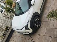 Gebraucht Kia EV3 Earth 150 kW (204 PS) 2025 Weiß SUV
