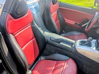 Gebraucht Opel GT 264 PS (194 kW) 2009 Schwarz Cabrio