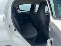 Gebraucht Peugeot 108 Active 72 PS (52 kW) 2021 Weiß Limousine