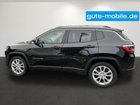 gebraucht Jeep Compass 1.3 T-GDI Limited 4x2 DCT VERFÜGBAR