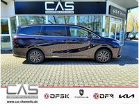 Gebraucht DFSK Forthing 9 245 PS (180 kW) 2025 Violett Van / Kleinbus