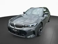 Gebraucht BMW 330 Comfort Edition 286 PS (210 kW) 2025 Andere Kombi
