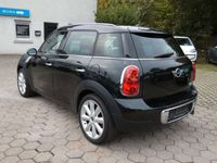 gebraucht Mini Cooper Countryman*PANO*KLIMA*SHZ*PDC*